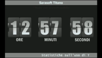 screen saver 2011 sarasoft